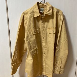 エルエルビーン(L.L.Bean)のエルエルビーン(シャツ)