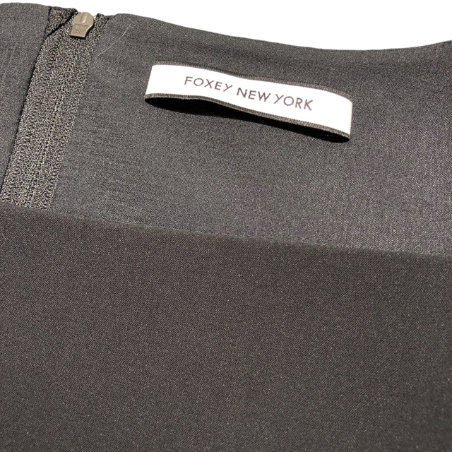 FOXEY NEW YORK フォクシー ワンピース PETITE ETOILE