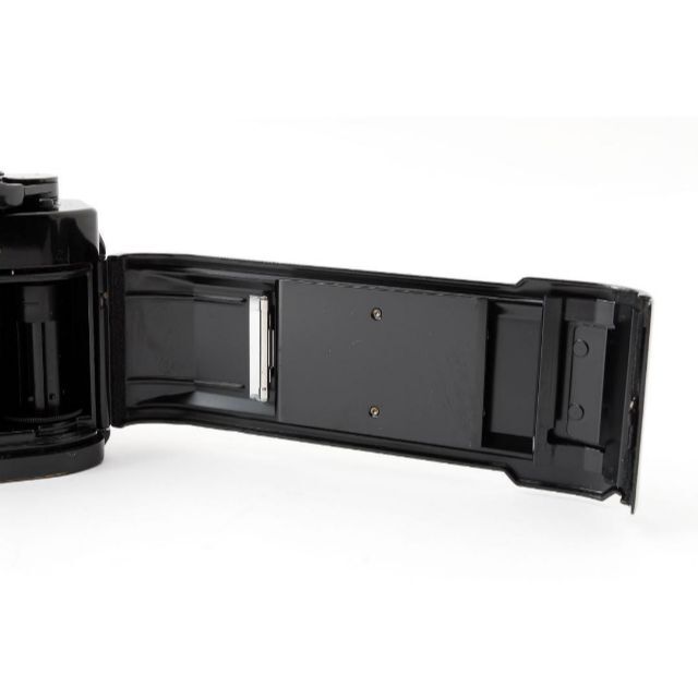 日本製新作 Canon - 超美品 キャノン A-1 フィルムカメラ モルト新品