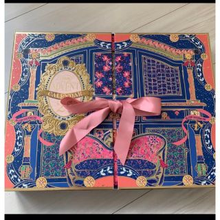 SABON - サボン アドベントカレンダー2022 空箱の通販 by kiki's