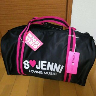 ジェニィ(JENNI)の新品！ジェニィ  ボストン(ボストンバッグ)