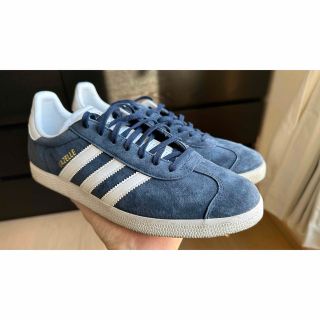 アディダス(adidas)のadidas スウェード　スニーカー　27.0cm(スニーカー)