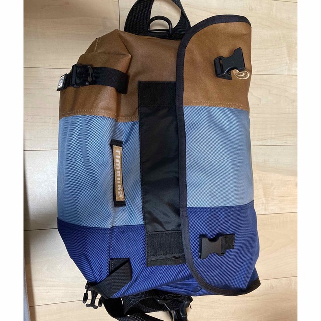 ティムバック2 TIMBUK2