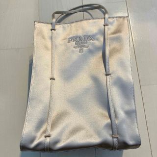 プラダ(PRADA)のPRADA  パーティバッグ(ハンドバッグ)