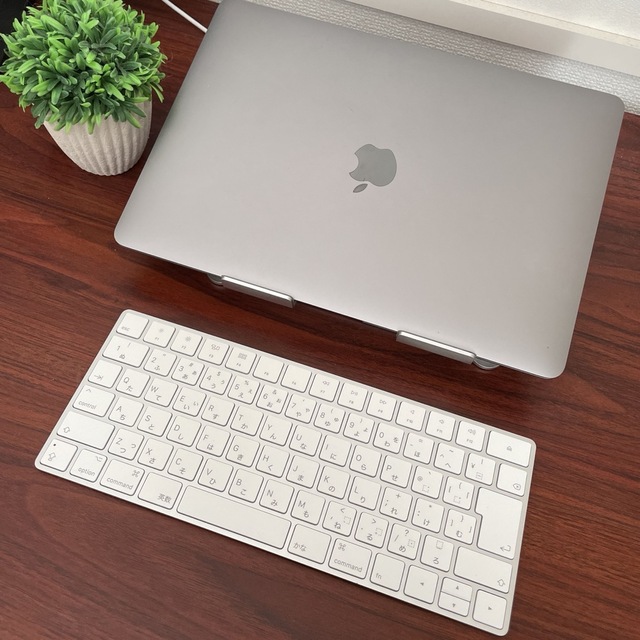 Apple - Apple Magic Keyboard - 日本語（JIS）【動作確認済み】の通販 ...