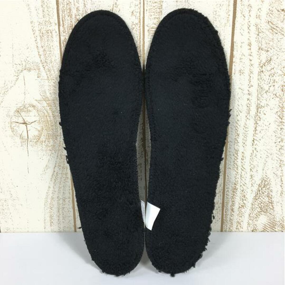 THE NORTH FACE(ザノースフェイス)のUNISEX 29.0cm  ノースフェイス ファイヤーフライ スリップオン Firefly Slip-On ウィンターシューズ リラックスシューズ キャンプ 難燃性 焚き火 NORTH FACE NF52182 ブラック系 メンズのメンズ その他(その他)の商品写真