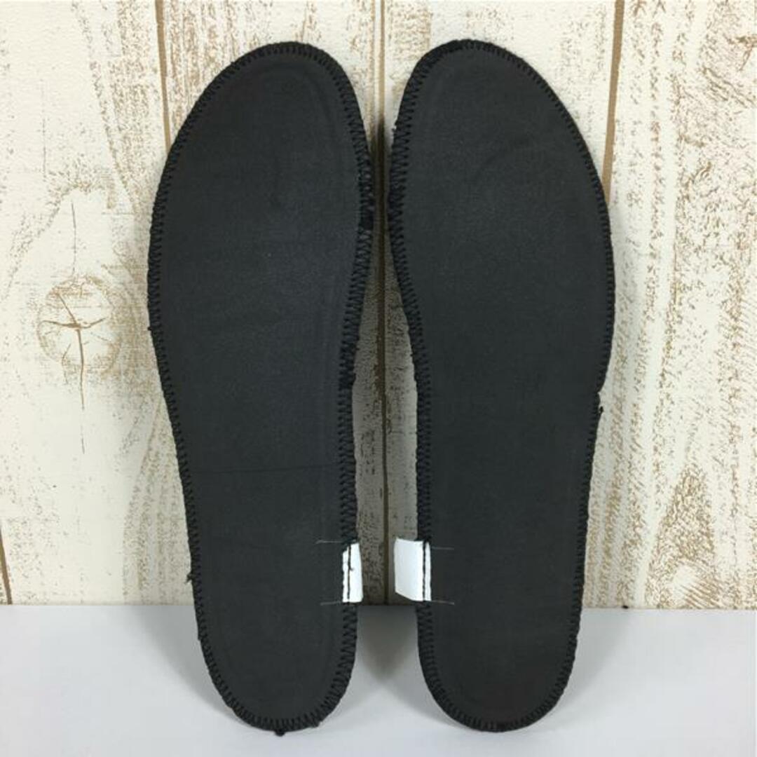 THE NORTH FACE(ザノースフェイス)のUNISEX 29.0cm  ノースフェイス ファイヤーフライ スリップオン Firefly Slip-On ウィンターシューズ リラックスシューズ キャンプ 難燃性 焚き火 NORTH FACE NF52182 ブラック系 メンズのメンズ その他(その他)の商品写真