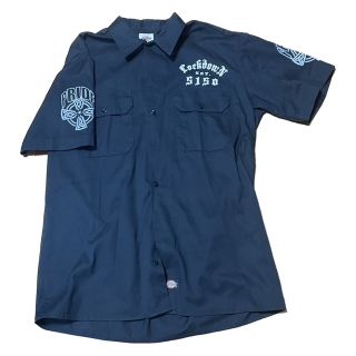 ディッキーズ(Dickies)のDickies シャツ(シャツ)