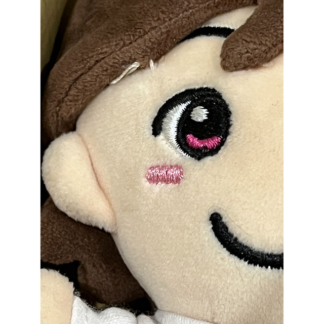 なにわ男子 - 道枝駿佑くん ちびぬいの通販 by ⭐️'s shop