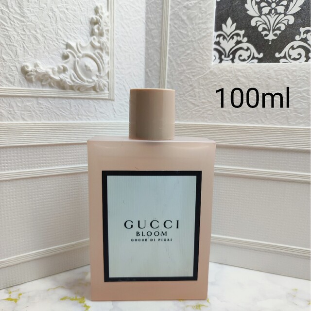 グッチ ブルーム ゴッチェ ディ フィオーリ オードトワレ 100ml