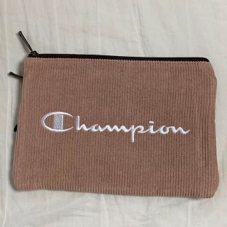 チャンピオン(Champion)のチャンピオン ポーチ(ポーチ)