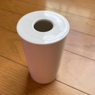 ムジルシリョウヒン(MUJI (無印良品))の無印良品 フレグランスオイル磁器ホルダー(アロマグッズ)