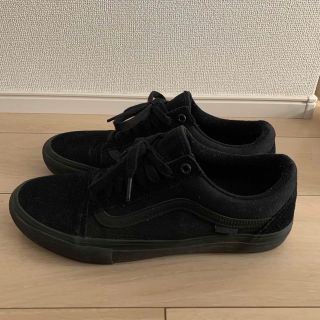 ヴァンズ(VANS)のバンズ　スニーカー28㎝(スニーカー)