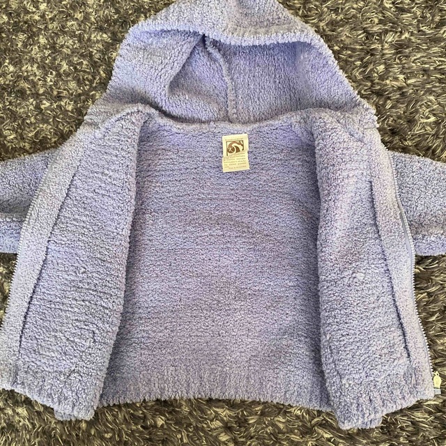 人気正規店 kashwere - 新品 カシウエア ベビー ポンチョ 〜24ヶ月
