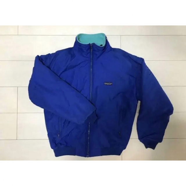 Patagonia パタゴニア ブルゾンジャケット | www.newdelta.eu