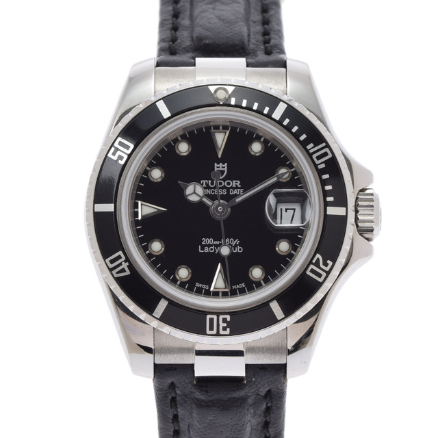Tudor - チュードル  サブマリーナ レディースサブ 腕時計