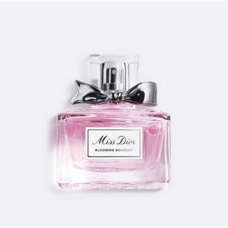 ディオール(Dior)のミス ディオール ブルーミング ブーケ オードゥトワレ 30ml Dior 香水(香水(女性用))
