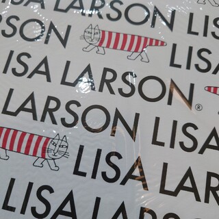 リサラーソン(Lisa Larson)のリサラーソン２０２３カレンダー(カレンダー/スケジュール)