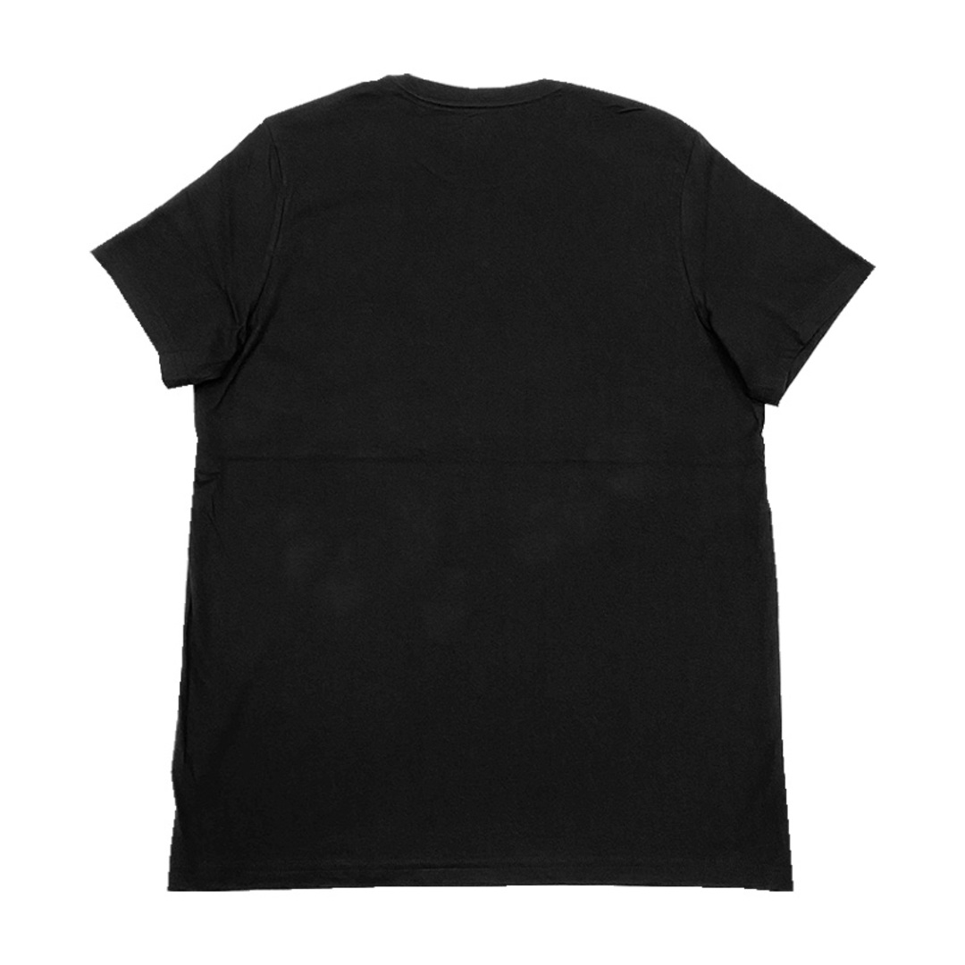 TOMMY HILFIGER(トミーヒルフィガー)のトミーヒルフィガー 半袖 Tシャツ クルーネック 09t3139 Mサイズ メンズのトップス(Tシャツ/カットソー(半袖/袖なし))の商品写真
