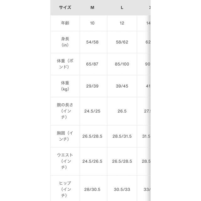 BURTON(バートン)のキッズ Burton ライトウェイト ベースレイヤー セット　アンダーシャツ キッズ/ベビー/マタニティのキッズ服男の子用(90cm~)(その他)の商品写真