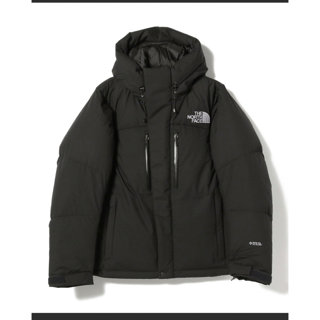 訳ありセール 格安) THE NORTH FACE - THE NORTH FACE バルトロライト