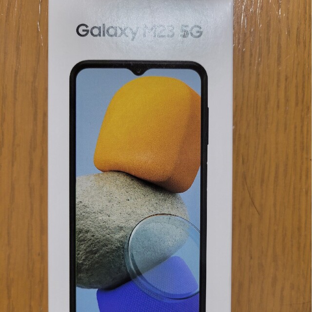 Galaxy M23 5G ディープグリーン 128 GB SIMフリー 未開封 | bjland.ws