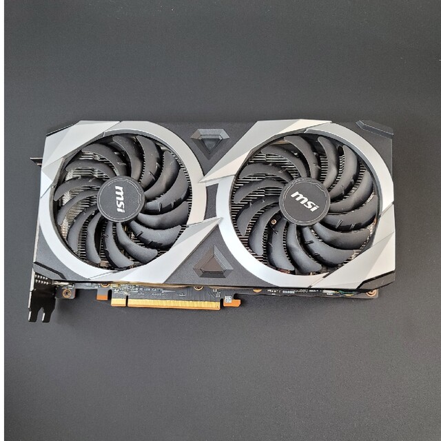 MSI MECH 2X RADEON RX6700XT