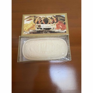 イギリスTKMaxx、イタリア製の石鹸 (ボディソープ/石鹸)