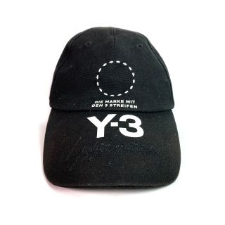 ワイスリー ストリートキャップ キャップ(メンズ)の通販 60点 | Y-3の