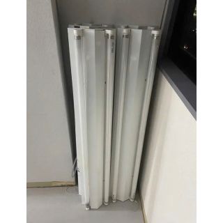 National事務所蛍光灯電灯8台セット(1台単位でも可能です)