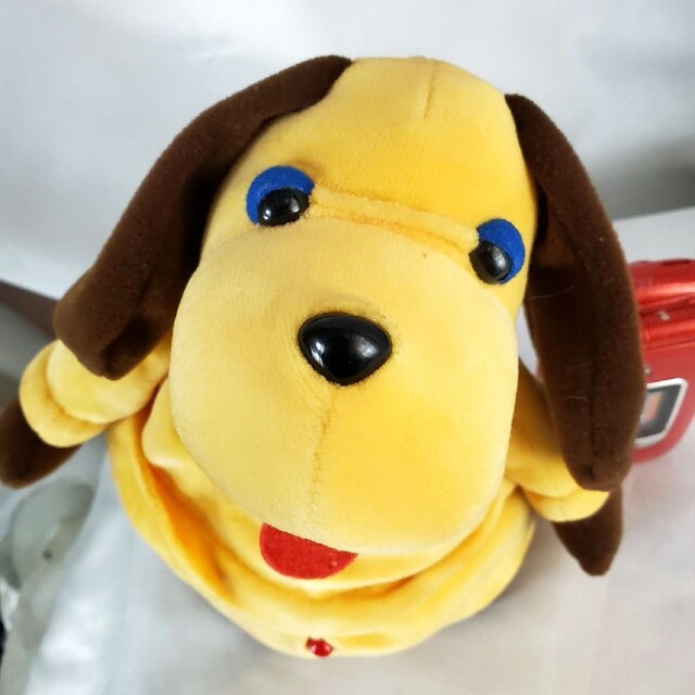 ☆非売品☆さんまさんまんまの(まんまちゃん)リュック ☆非売品☆さんまさんまんまの(まんまちゃん)リュック