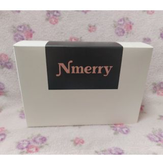 Nmerry エヌメリー おうちブラ ナイトブラ 4L 大きいサイズの通販 by
