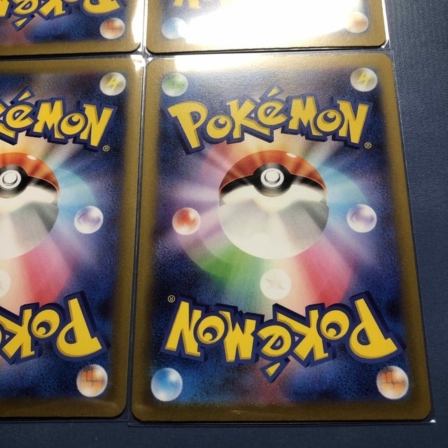 マナフィ　ケルディオ　キュワワー　ラティアス　ar エンタメ/ホビーのトレーディングカード(シングルカード)の商品写真