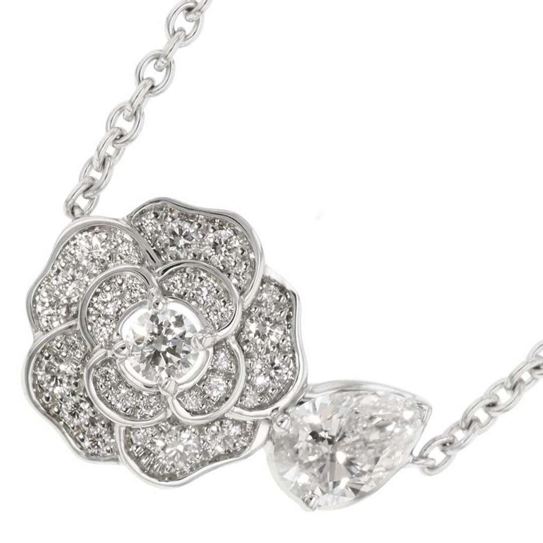 素晴らしい価格 シャネル - CHANEL ネックレス ジュエリー CHANEL