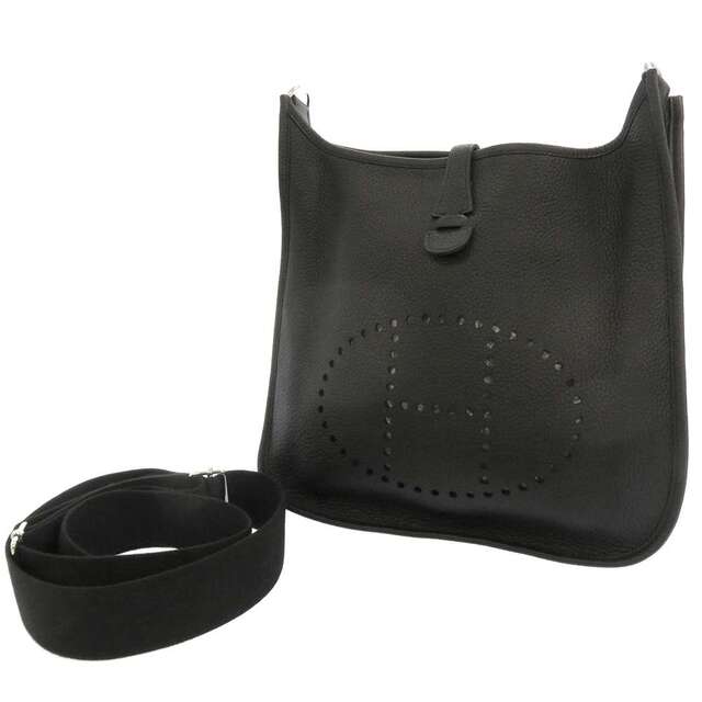 使い勝手の良い】 Hermes - エルメス ショルダーバッグ エブリン3 PM