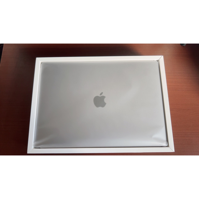 MacBook Pro 13インチ