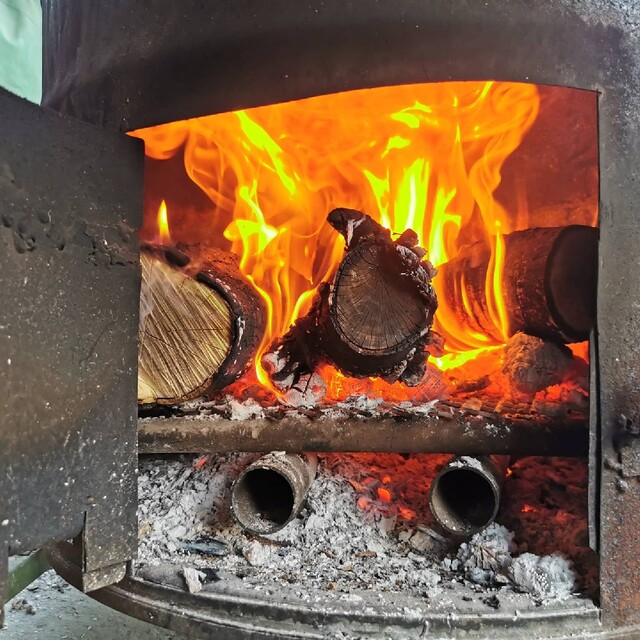 ふくさま専用です☆4キロ♪紅まさりの焼きほしいも