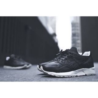 アシックス(asics)のKith x asics Grand open gel lyte V(スニーカー)