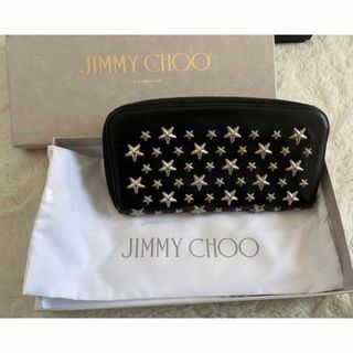 ジミーチュウ(JIMMY CHOO)のJimmy Choo 長財布(長財布)