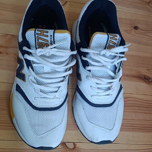 New balance ニューバランス U990TD6 M990v6 27. 送料無料・即納