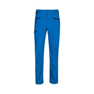 マムート(Mammut)のMammut Eisfeld Advanced SO Pants Men。(登山用品)