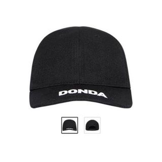 バレンシアガ(Balenciaga)のDONDA CAP(キャップ)