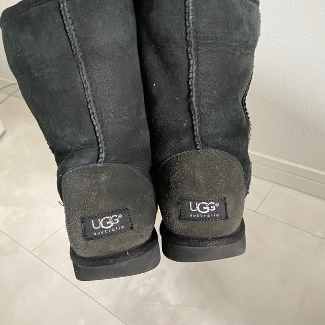 UGG(アグ)のUGG ブーツ　メンズ26cm 2点セット メンズの靴/シューズ(ブーツ)の商品写真