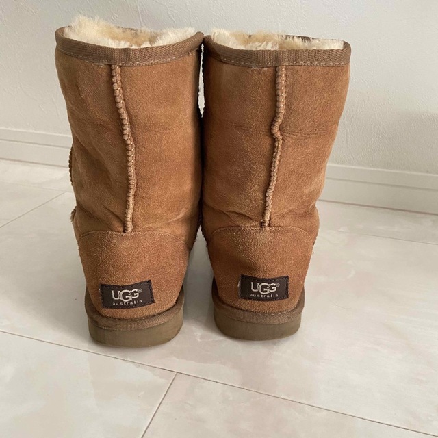 UGG(アグ)のUGG ブーツ　メンズ26cm 2点セット メンズの靴/シューズ(ブーツ)の商品写真