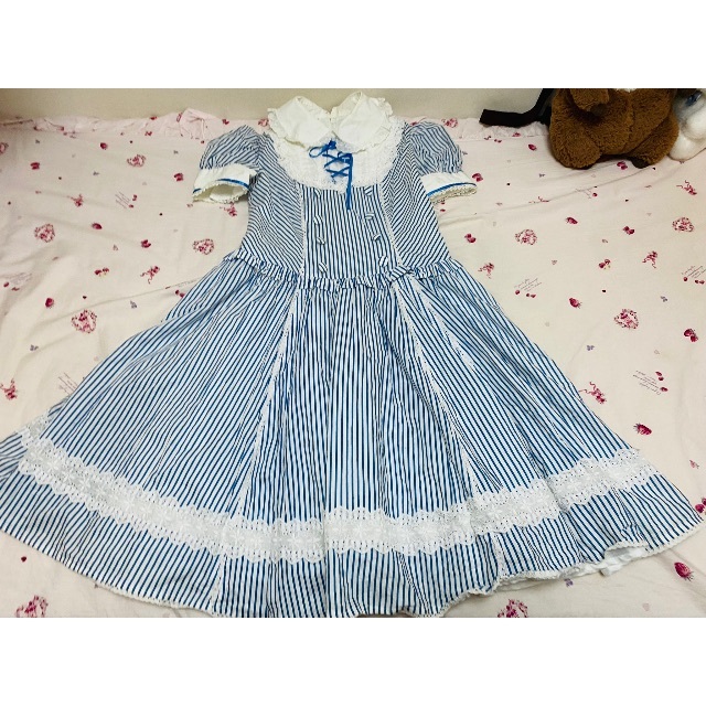Angelic Pretty - アンジェリックプリティ ワンピース