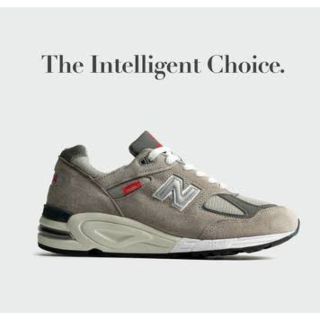 ニューバランス(New Balance)のM990v2 Version2(スニーカー)