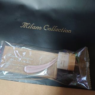 ミラノコレクション(Milano Collection（kanebo）)のミラノコレクション　ドレスアップクリーム(フェイスパウダー)