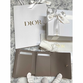 Christian Dior - 【新品未使用】ラスト Dior レディーディオール
