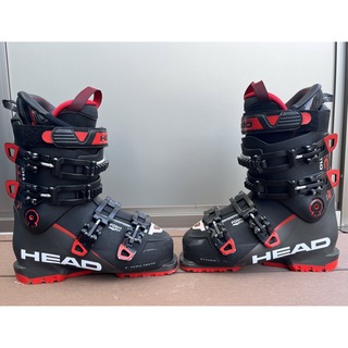 HEAD - HEAD スキーブーツ 24cm〜24.5cmの通販 by たにやん's shop