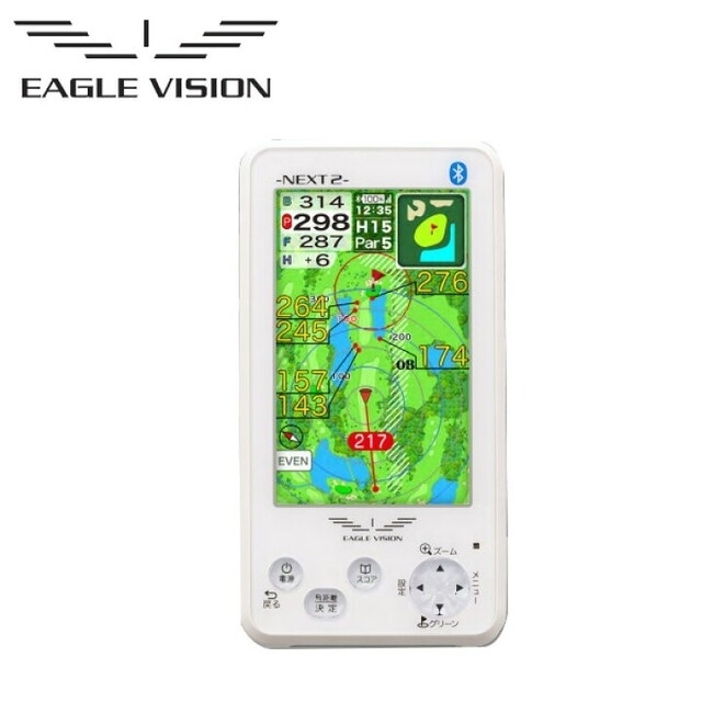 EAGLE VISION NEXT2　EV-034のサムネイル